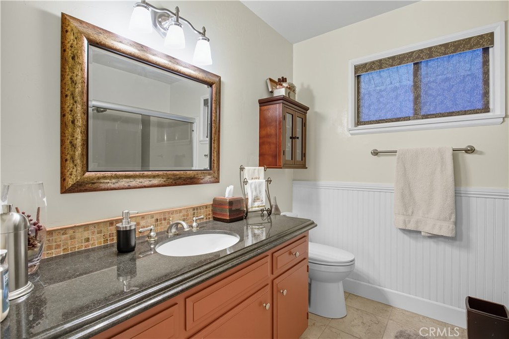 Arrowhead Woods (AWHW) - Residential