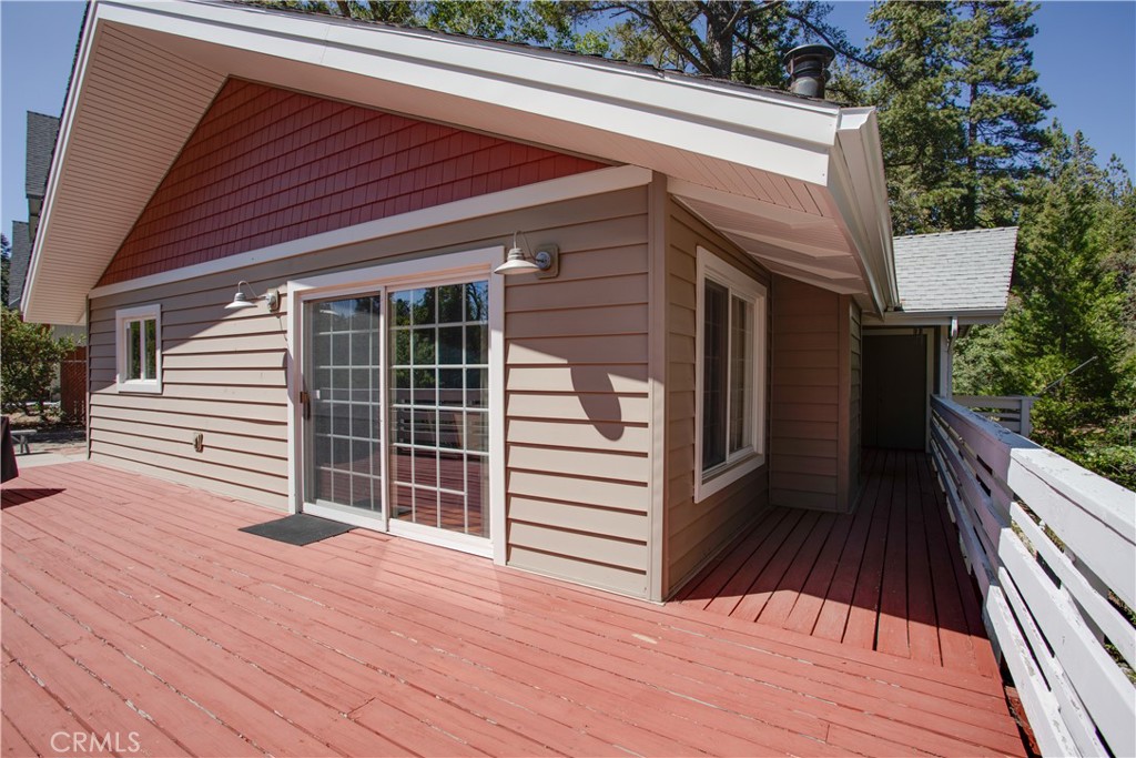Arrowhead Woods (AWHW) - Residential