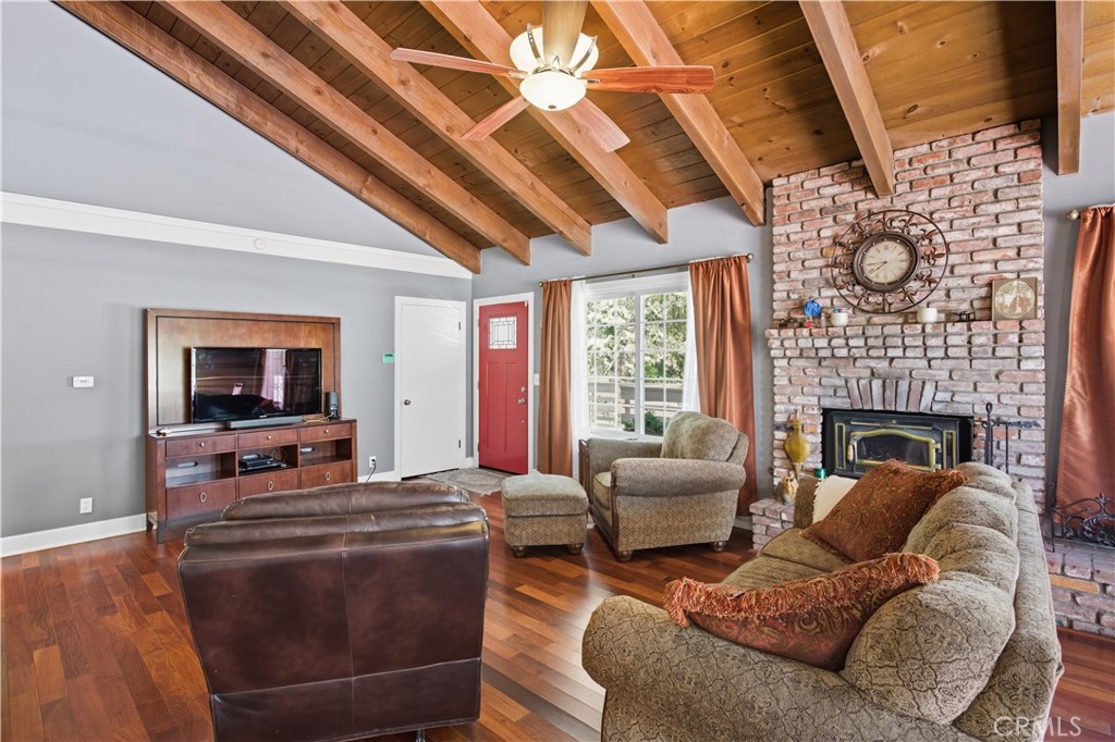 Arrowhead Woods (AWHW) - Residential