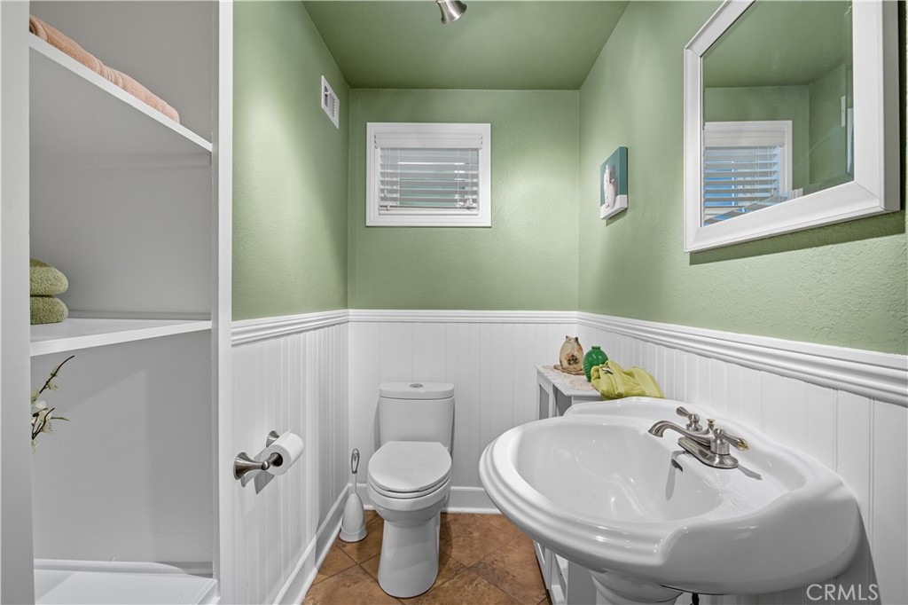 Arrowhead Woods (AWHW) - Residential