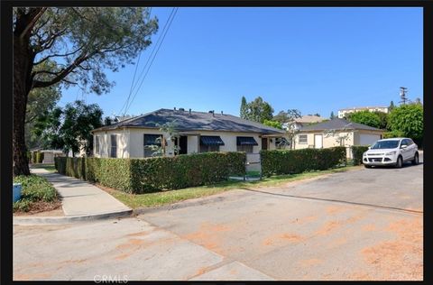 Photo of 13759 Penn Street, Whittier, CA 90602 (MLS # IG26115555)