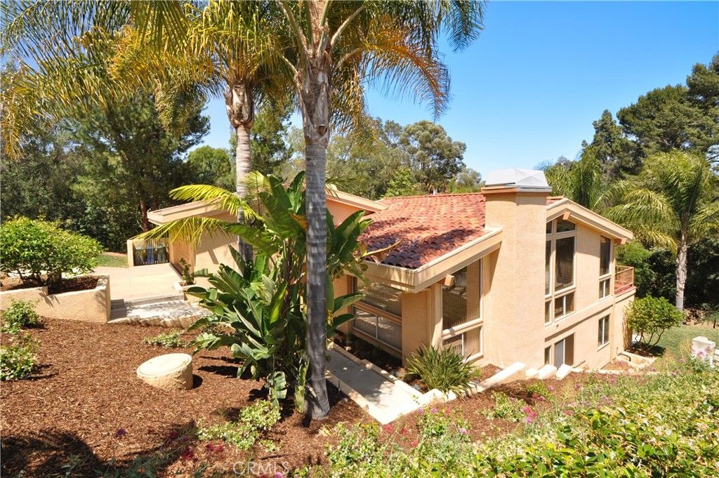 Photo of 6616 Via Colinita, Rancho Palos Verdes, CA 90275 (MLS # PV26065880)
