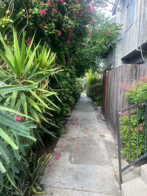 Photo of 9332 Van Nuys Blvd Blvd #56, Panorama City, CA 91402 (MLS # SR26085674)
