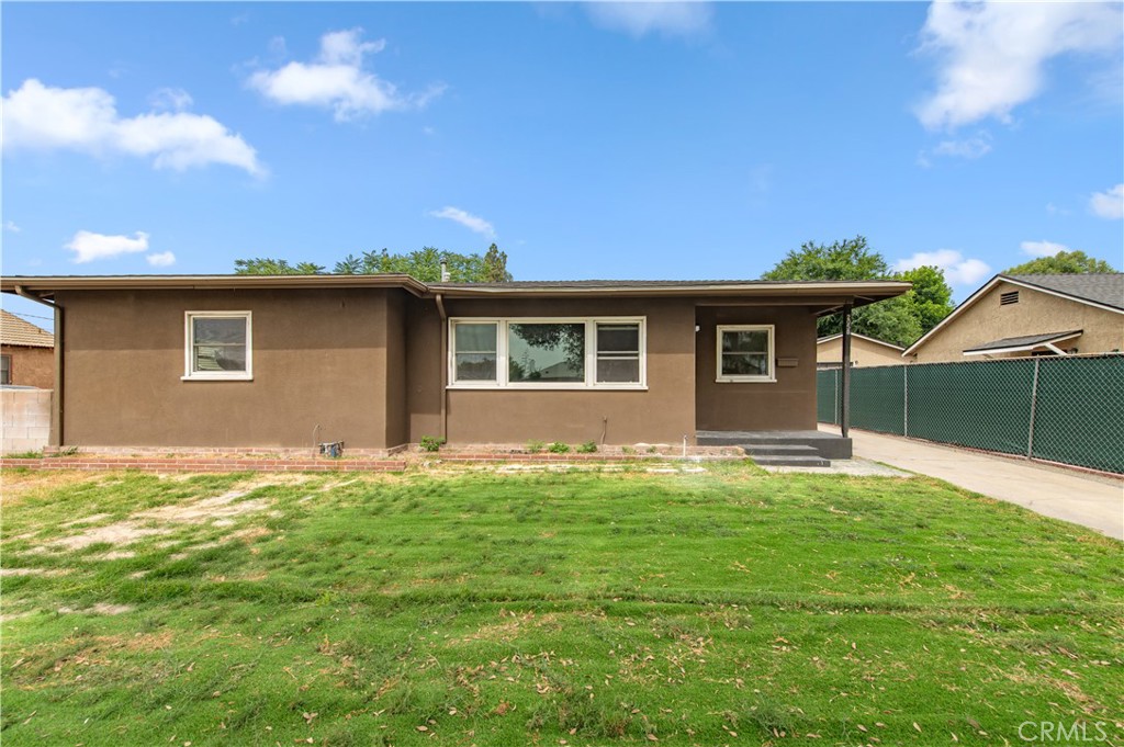 2058 N Pico Avenue