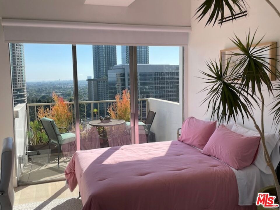 2160 E Century Parkway 2109