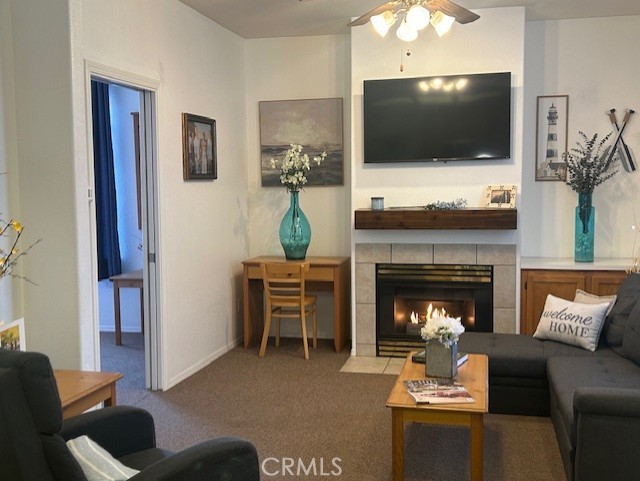 444 Pier Avenue 19