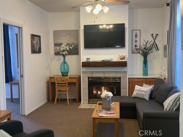 444 Pier Avenue 19