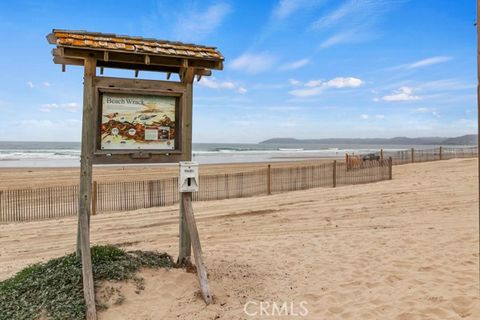 Tiny photo for 444 Pier Avenue #19, Oceano, CA 93445 (MLS # PI26118125)
