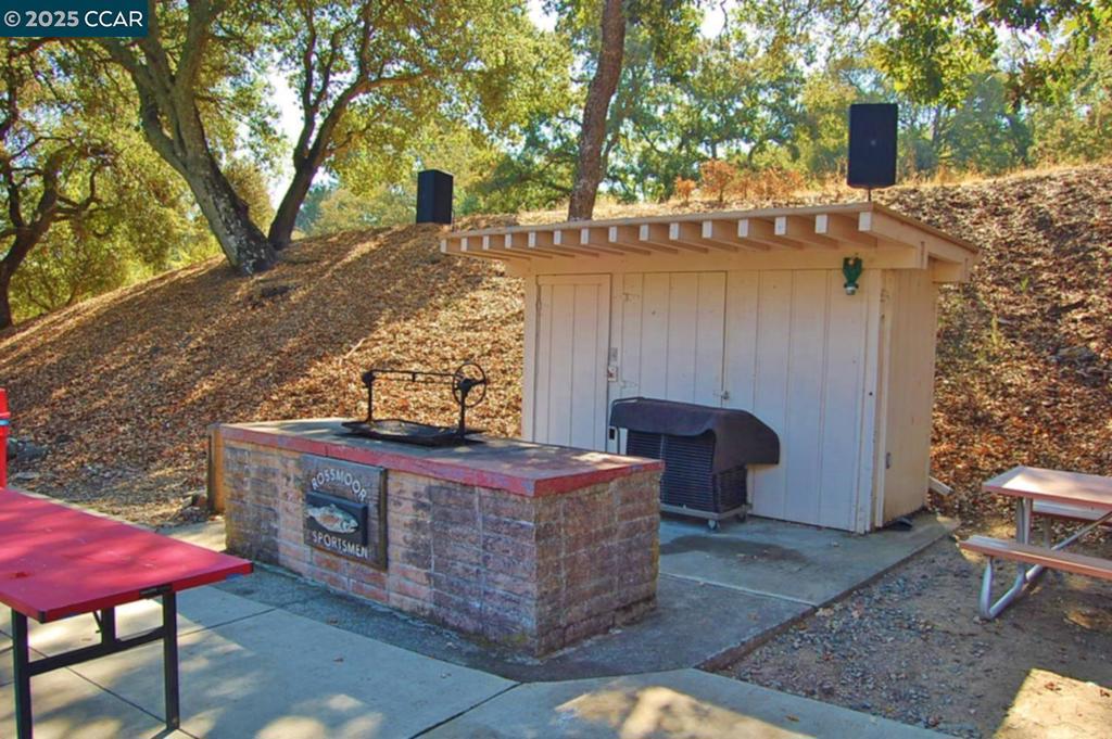 ROSSMOOR - Residential