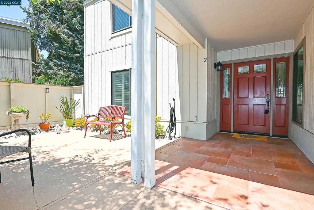 ROSSMOOR - Residential