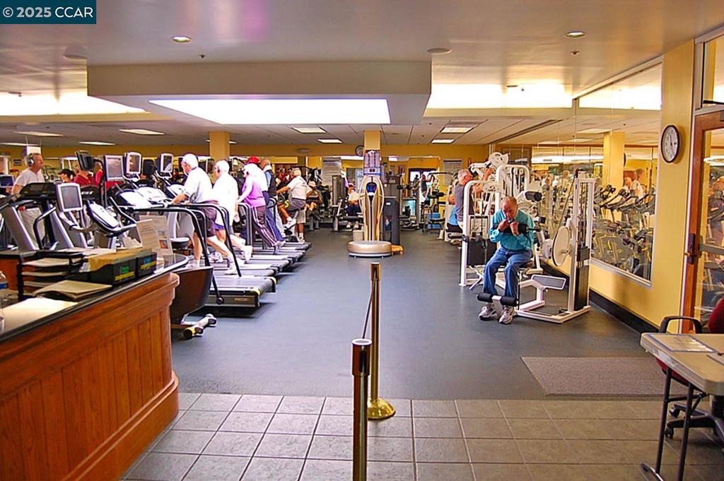 ROSSMOOR - Residential