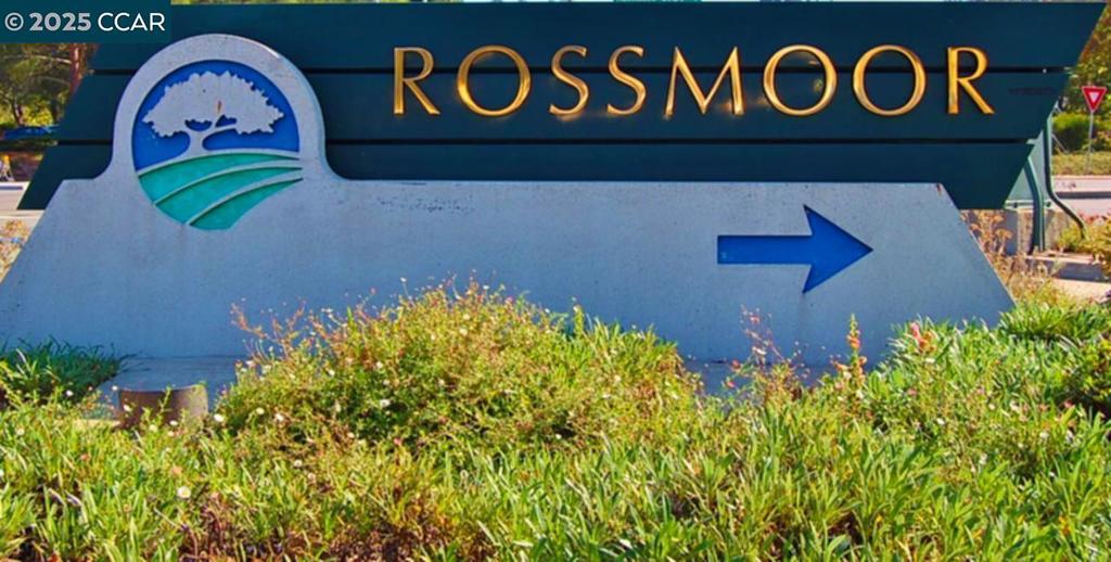 ROSSMOOR - Residential