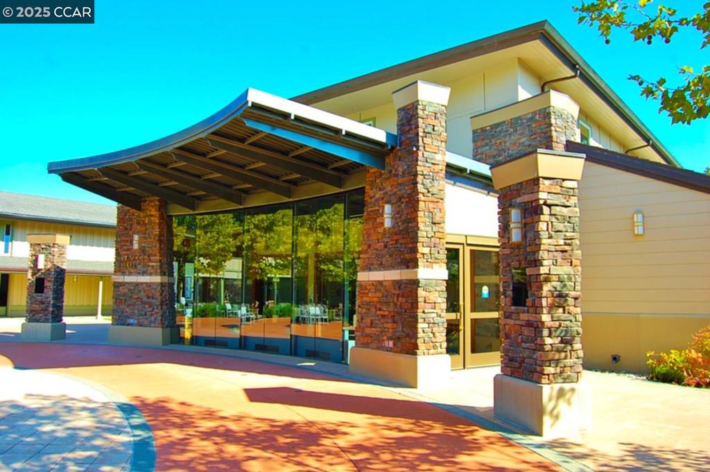 ROSSMOOR - Residential