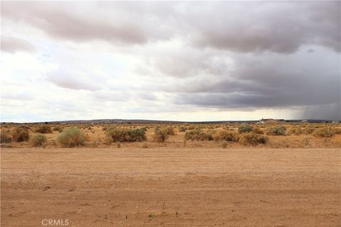 Photo of 0 Redwood Boulevard, California City, CA 93505 (MLS # HD25144057)