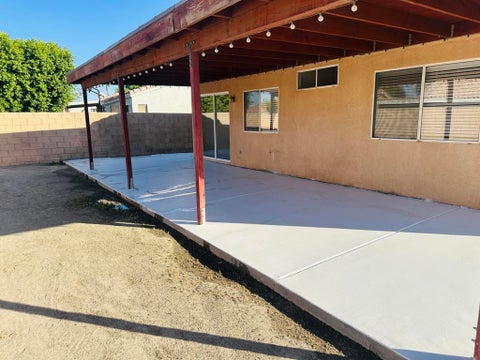 Tiny photo for 81138 Pindo Drive, Indio, CA 92201 (MLS # 219150801DA)