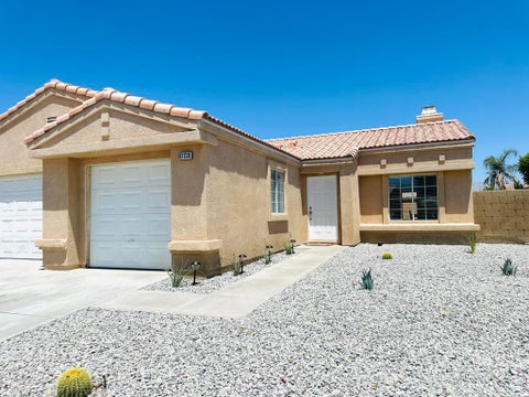 Tiny photo for 81138 Pindo Drive, Indio, CA 92201 (MLS # 219150801DA)