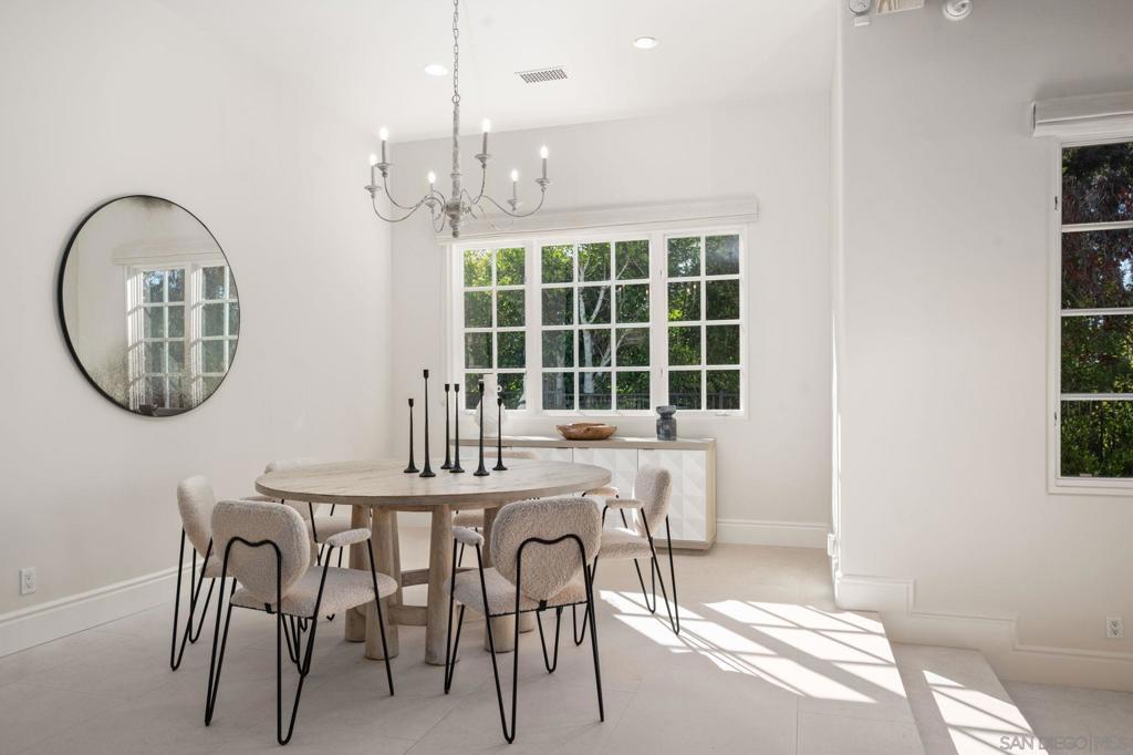 Rancho Santa Fe - Residential