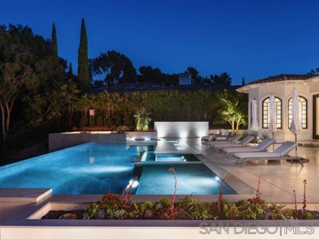 Rancho Santa Fe - Residential