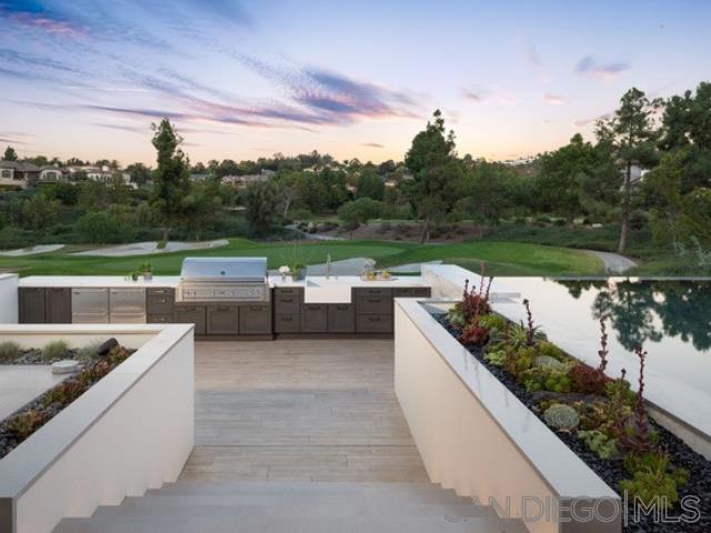 Rancho Santa Fe - Residential
