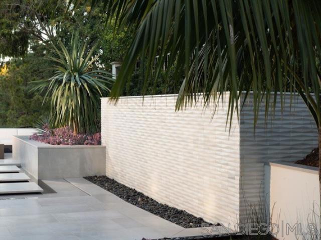 Rancho Santa Fe - Residential