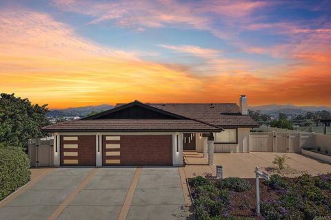 473 Dewane Drive El Cajon CA 92020