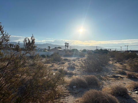 Photo of 0 Palm Drive, Desert Hot Springs, CA 92240 (MLS # 219151534DA)