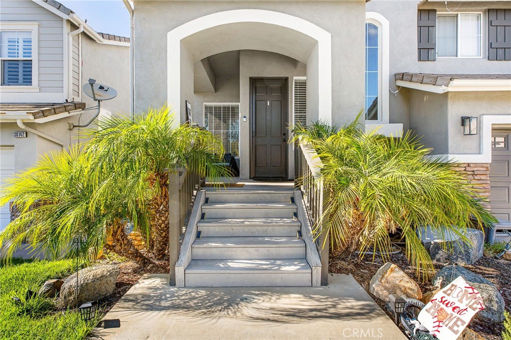 30152 Heritage