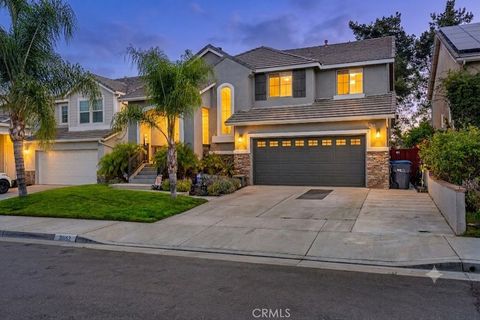Photo of 30152 Heritage ST, Murrieta, CA 92563 (MLS # SW26150396)