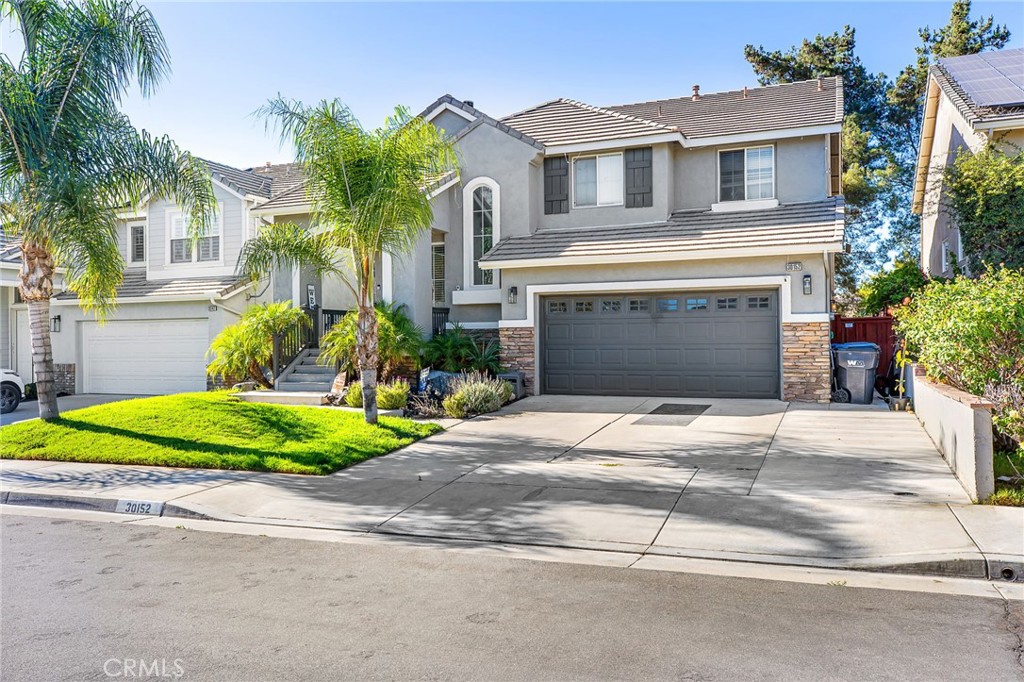 30152 Heritage