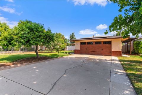 25446 Lane Street Loma Linda CA 92354