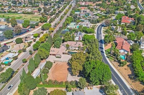 2621 Steeplechase Lane Diamond Bar CA 91765