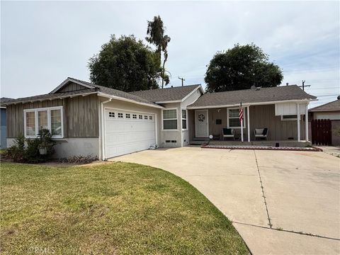 Photo of 11224 Ringwood Avenue, Santa Fe Springs, CA 90670 (MLS # PW26083123)