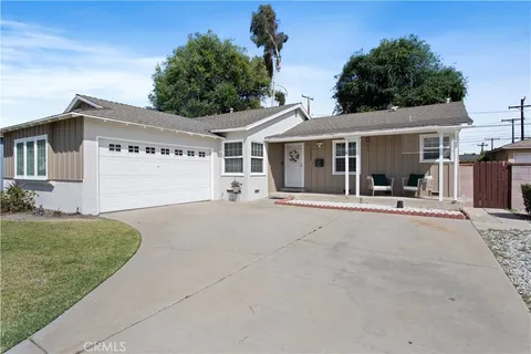 11224 Ringwood Avenue, Santa Fe Springs, CA 90670 - MLS#: PW26083123