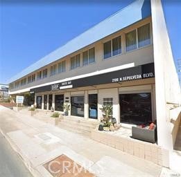 Photo of 2100 N Sepulveda Boulevard #17, Manhattan Beach, CA 90266 (MLS # SB26176772)