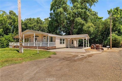 Photo of 24930 68th AVE, Los Molinos, CA 96055 (MLS # SN26146077)