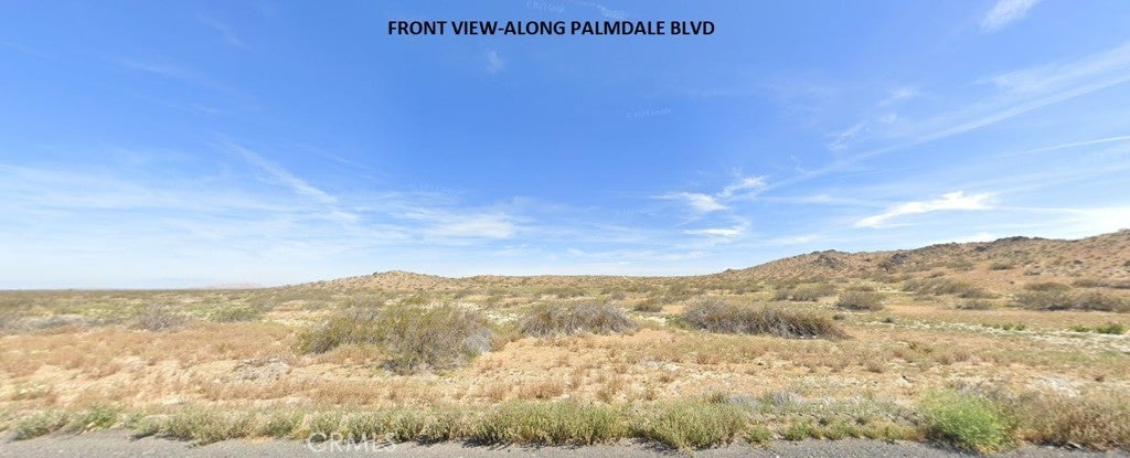 0 Palmdale Blvd/Vic 217 Ste E