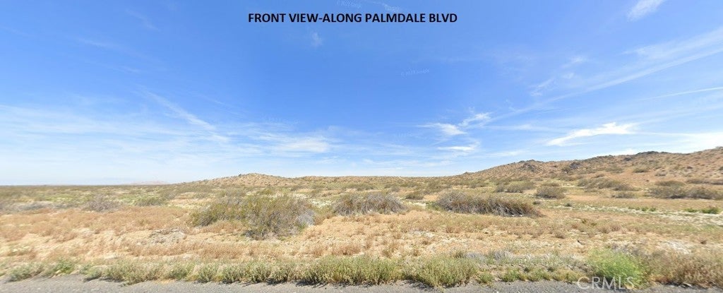 0 Palmdale Blvd/Vic 217 Ste E
