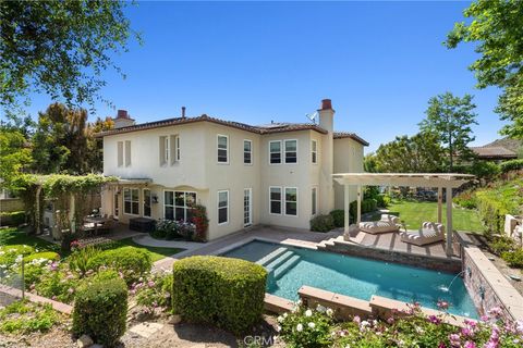 5009 Via Vistosa Newbury Park CA 91320