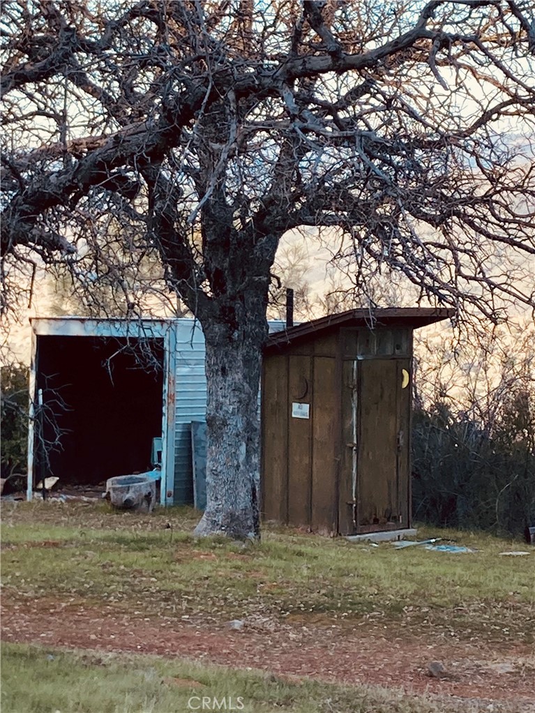 10662 Penon Blanco Lookout Road