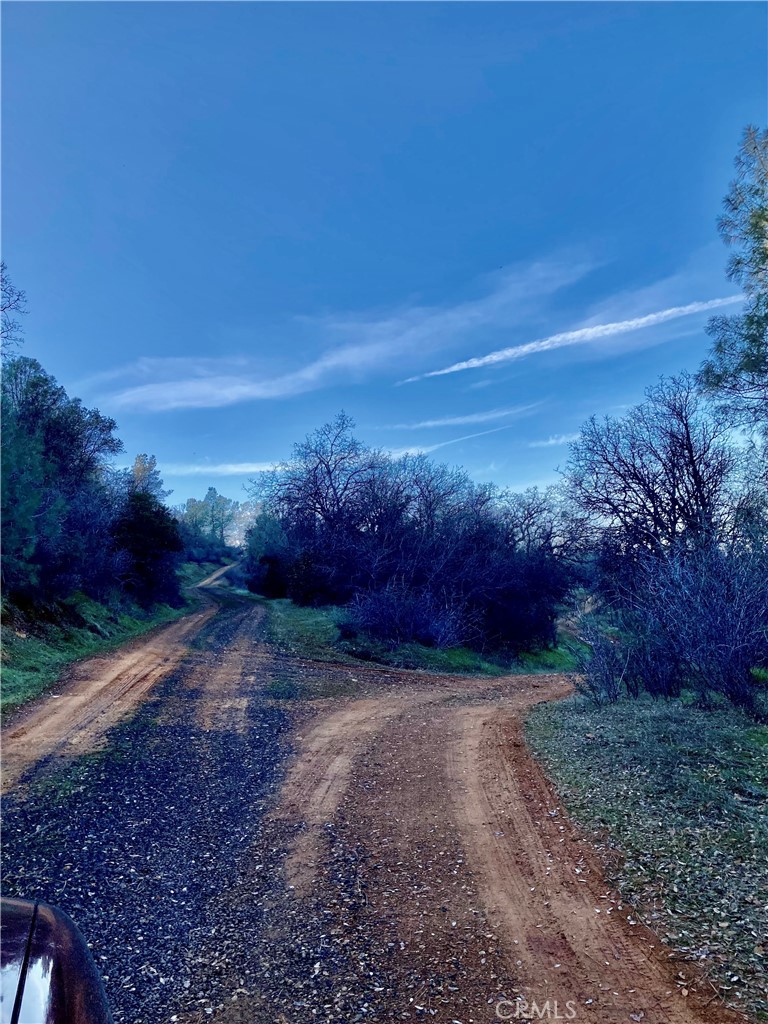 10662 Penon Blanco Lookout Road