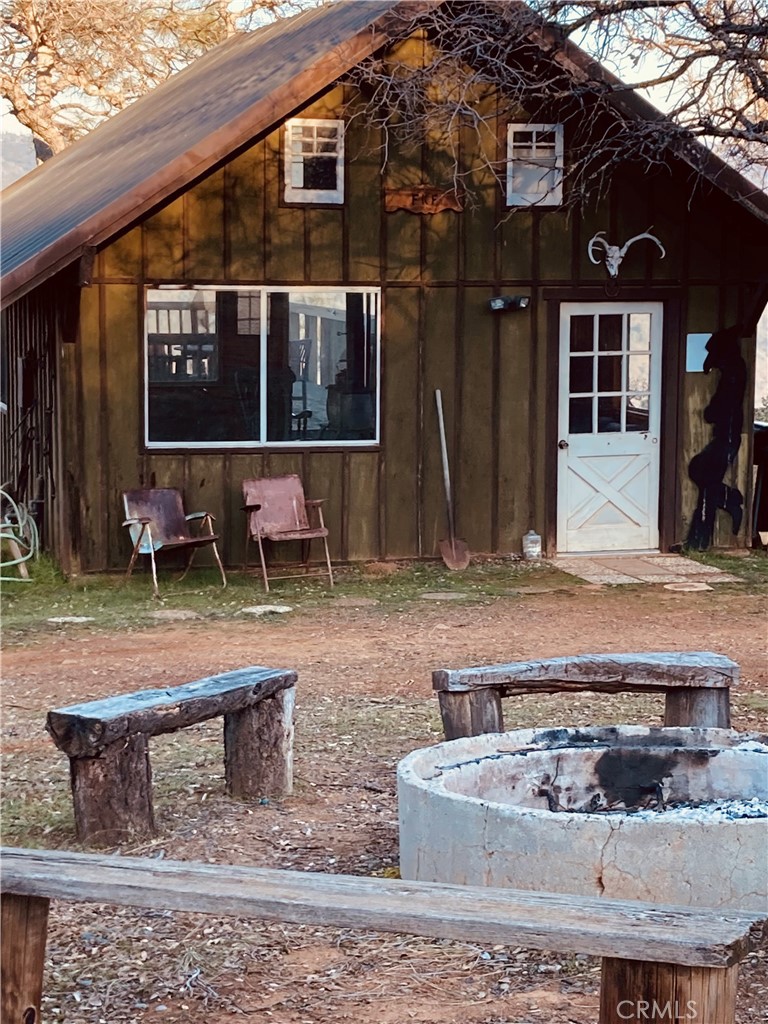 10662 Penon Blanco Lookout Road