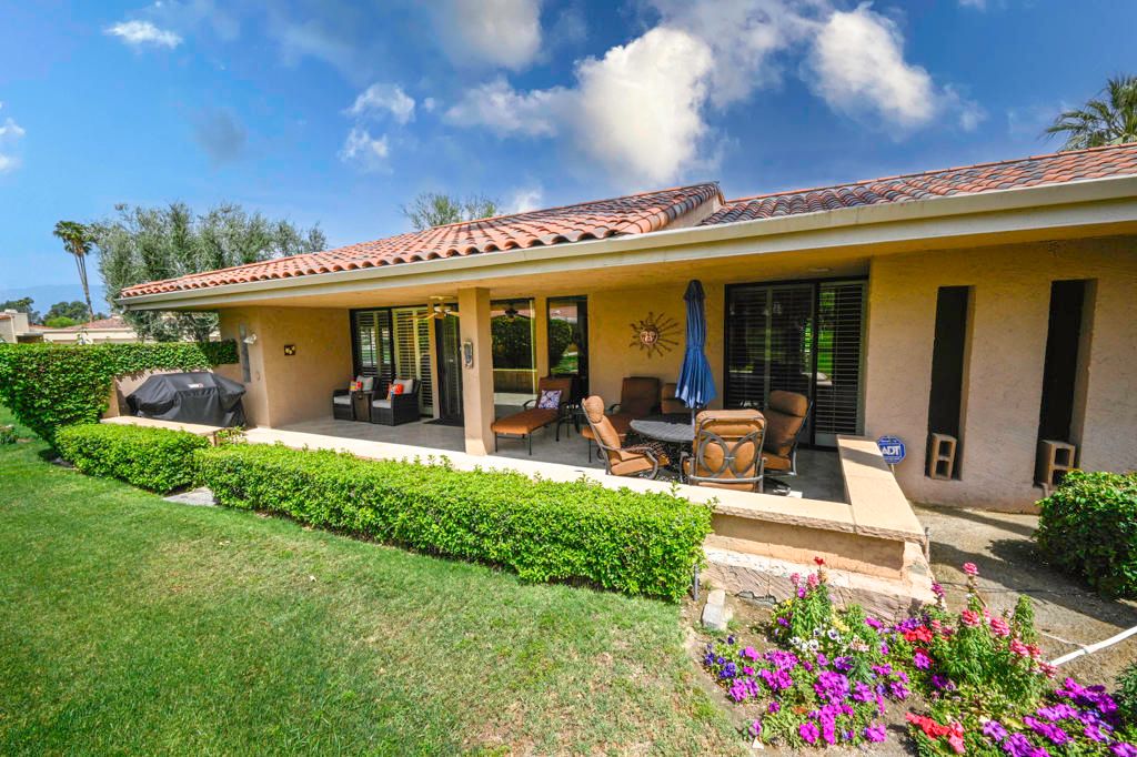 Photo of 77745 Cherokee Road, Indian Wells, CA 92210 (MLS # 219146564DA)