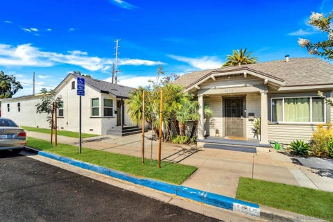 Photo of 4135 32nd St. ST, San Diego, CA 92104 (MLS # 260021619SD)