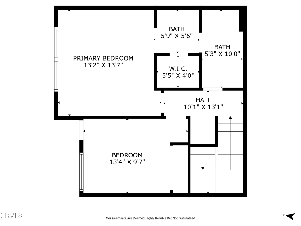 Ralston Village - 3072 - Residential
