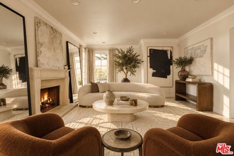 Photo of 1422 S Bentley Avenue #101, Los Angeles, CA 90025 (MLS # 26967701)