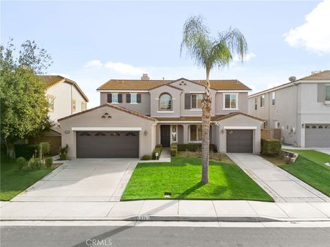 Photo of 13761 Dellbrook Street, Eastvale, CA 92880 (MLS # IG25278537)