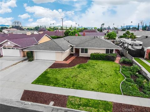 1714 Sierra Bonita Placentia CA 92870