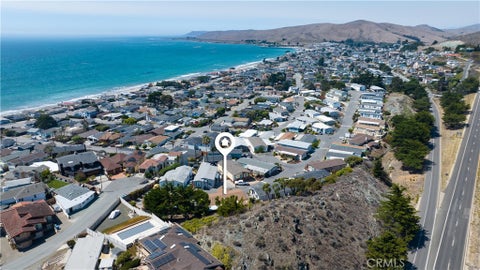 Tiny photo for 1625 Cass AVE #16, Cayucos, CA 93430 (MLS # SC26151742)