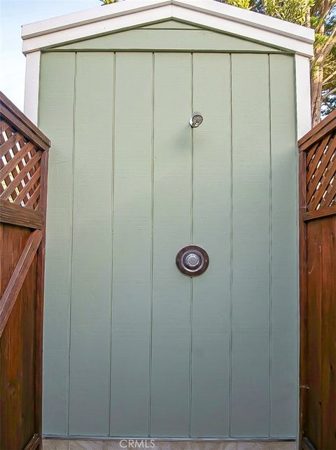 Tiny photo for 1625 Cass AVE #16, Cayucos, CA 93430 (MLS # SC26151742)