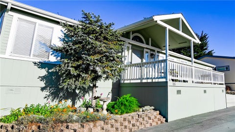 Photo of 1625 Cass AVE #16, Cayucos, CA 93430 (MLS # SC26151742)